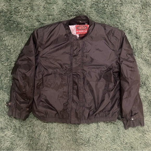 Cortech Tourmaster HRX Motorcycle Biker Jacket Men's Size XL/45 - Picture 2 of 7